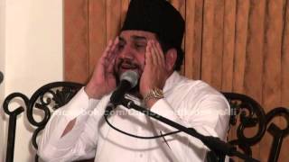 Qari Syed Sadaqat Ali  Guyana South America 07072012  Recitation Part [upl. by Rowland]