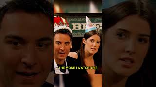 Greatest Pickup Line Of All Time😎  How I Met Your Mother [upl. by Kleeman]