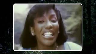 Stephanie Mills Never knew love like this before Ruuds Extended Edit [upl. by Puritan604]