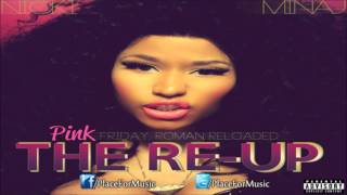 Nicki Minaj  High School ft Lil Wayne Dirty Version [upl. by Kenleigh]