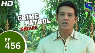 Crime Patrol  क्राइम पेट्रोल सतर्क  Episode 459  17th January 2015 [upl. by Lled]