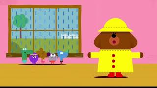 Hey Duggee And The Drawing Badge in 1 minute 50 seconds [upl. by Krispin]