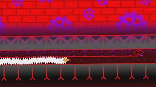 Showcase  kataTARTARUS 100 w Clicks  Geometry Dash [upl. by Heintz50]