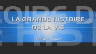 La Grande Histoire de la Vie  Hypnose Humaniste [upl. by Aehtela]