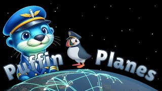 Classic  Puffin Planes  Complete [upl. by Dinsdale]