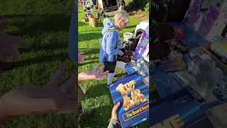 What to buy at car boot sales 2024 uk carbootsale shorts [upl. by Nogaem]