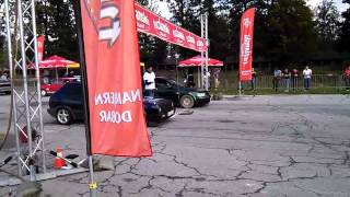 Street Race Zivinice part 2 krbulja 2014 [upl. by Nylirahs334]