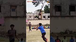 Musiri Hari and Niruban Combo Wickets lhcctrichy shorts tennisballcricket cricket trending [upl. by Genevieve]