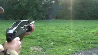 Tanaka M870 review part 4  On to shooting and conclusion [upl. by Notsgnik342]