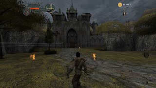 Enclave HD Gameplay ⚔️ PS4  Retro action RPG [upl. by Garibald]