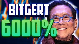 BITGERT WILL SOAR BY 6000 ON THIS DATE  BRISE BITGERT PRICE PREDICTIONS FOR 2024 amp 2025 [upl. by Aisena]