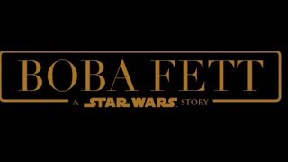 Soundtrack Boba Fett  A Star Wars Story Theme Song  Epic Music  Musique film Boba Fett [upl. by Shelman]