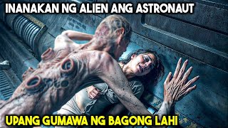 Pumasok ang Astronaut sa Inabandonang Spaceship sa Kalawakan Walang alam sa Panganib na Naghihintay [upl. by Ycnalc54]