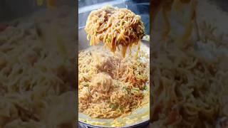 Sharing my nostalgic noodles recipe 😋😋youtube viralvideo trending recipe [upl. by Circosta]