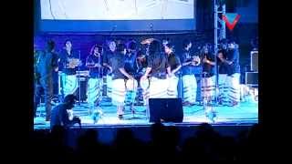 Merey Loa Dhekey Hoona Veynee Hadhaana By Habeys Boduberu group [upl. by Adianez419]