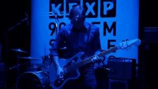 Tamaryn  Heavenly Bodies Live on KEXP [upl. by Hillard]