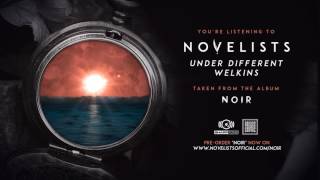 NOVELISTS  Under Different Welkins OFFICIAL VIDEO [upl. by Adlen]