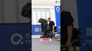 Ein bahnbrechendes Exoskelett aus Südkorea Innovation Exoskelett Technologie [upl. by Kemp]