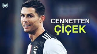 Cristiano Ronaldo ● Bilal Sonses  Cennetten Çiçek • Skills amp Goals  2020ᴴᴰ [upl. by Beeck425]