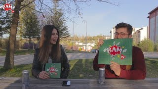 HACETTEPE ÜNİVERSİTESİ  BAMTV  Red Bull SBM Hacettepe İşletme Topluluğu [upl. by Gisela]