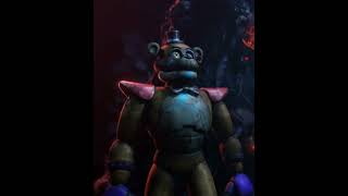 THE MIMC VS GLAMROCK MICHAEL  FREDDY SB fnaf [upl. by Coriss]