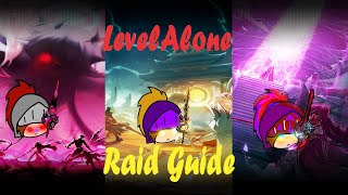 Elsword Raid amp Party Guide [upl. by Gamali]