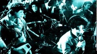 Xray Spex  Germ Free Adolescents Peel Session [upl. by Zanahs]