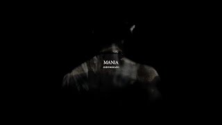 Josh Makazo  MANIA Official Lyric Video [upl. by Boor]