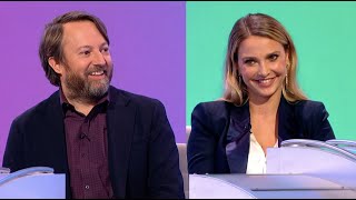 Would I Lie to You S14 E10 The Unseen Bits 8 Mar 21 Previously unseen material from this series [upl. by Ezarras821]