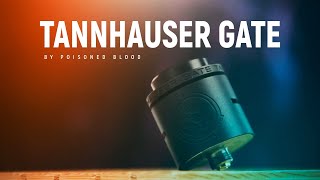 Tannhauser Gate rda  Русский CSMNT [upl. by Kauppi]