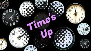 Times Up Activity [upl. by Izmar]