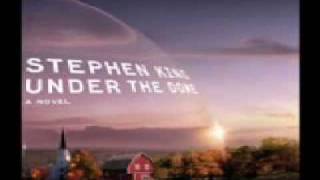 Stephen King Under the Dome Audio Book [upl. by Lewls]