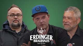 ERDINGER BRAUHAUS WEBSHOW 3 [upl. by Hachmann]