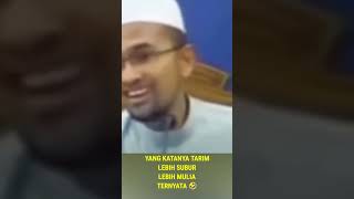 Negara habib kering kerontang 🤣 [upl. by Demaggio859]