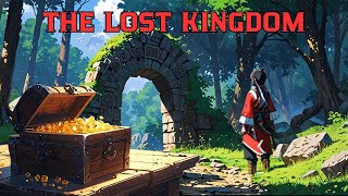 THE LOST KİNGDOM a journey full of surprises  STORIES OF ADVENTURE AND MYSTERY [upl. by Adnohr650]