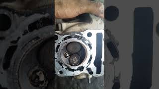 Click 125 sira ang speedometer sabay top overhaul natin [upl. by Oiromed]