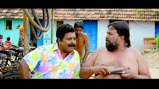 வயிறு குலுங்க சிரிக்க இந்த வீடியோவை பாருங்கள்  Singam Puli Comedy TamilFilmJunction [upl. by Ecienaj]