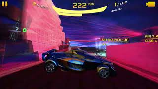 Asphalt 8  World Series  Master Season  Tramontana XTR  0121799 [upl. by Frederiksen546]