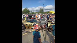 2024 Hotwheels Legends Tour in Tomball [upl. by Hathaway]