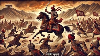 🚩Haldighati🗡️ Ka Itihas  🚩Maharana🗡️ Pratap⚔️ vlog vandematram vestidos viralshorts [upl. by Josi222]