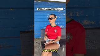 Fake Ronaldo Impersonator Shocks Fans with Uncanny Resemblance ronaldo georgina ronaldofans [upl. by Ellimahs507]