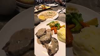 GRID amp GRILL FUSION FOOD SULIMANIYAH RIYADH nonoykevin gridandgrill [upl. by Neehsar599]