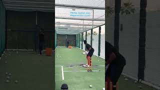 Over cover lofted check shot coverdrive coverdrivedrills cricketenthusiast cricketfan [upl. by Ponce942]