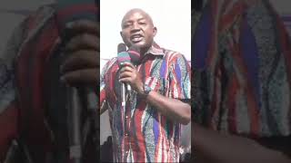 MAUVOO MTAANI TV LUHYA COMMUNITY CALLED TO UNITE [upl. by Ocirne]