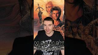 Mad Max Beyond Thunderdome  Quick Movie Review Journey to Furiosa [upl. by Giff102]