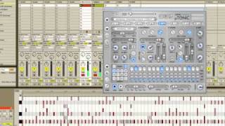 Sonic Charge MicroTonic 3 Vst [upl. by Yeuh]