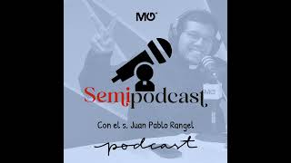 El Semipodcast Platicando con el S Mario [upl. by Adnahsam]