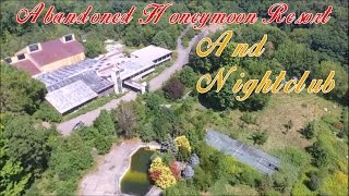 ABANDONED Poconos Resort  The Summit [upl. by Lanae893]