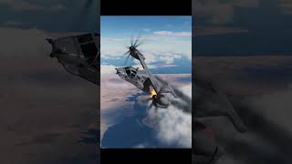 V–22 Osprey Crash military [upl. by Clapp]