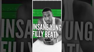 How I Made a Yung Filly Type Beat in Minutes 🔥 [upl. by Yerac]